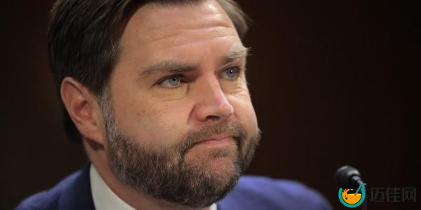 JD Vance在辛辛那提抨击“该死的”亲乌克兰示威者时引起了争议