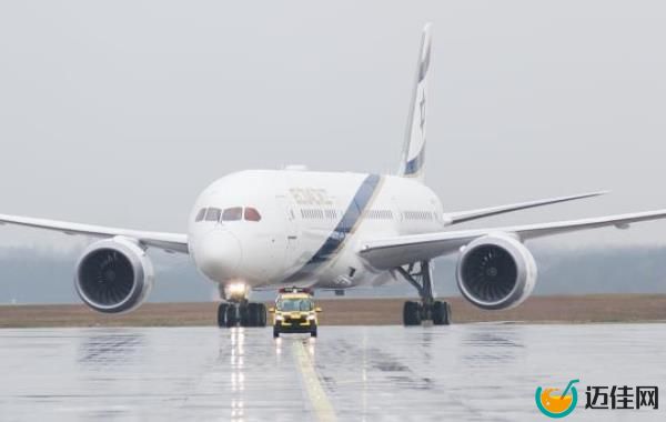 以色列航空公司探索收购宽体货机作为机队扩张计划的一部分