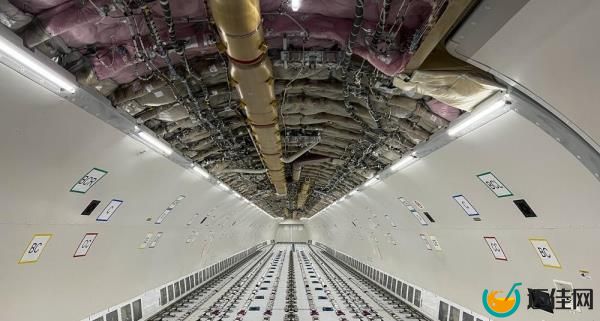 ATSG预计在2025年交付首批4架A330P2F改装飞机