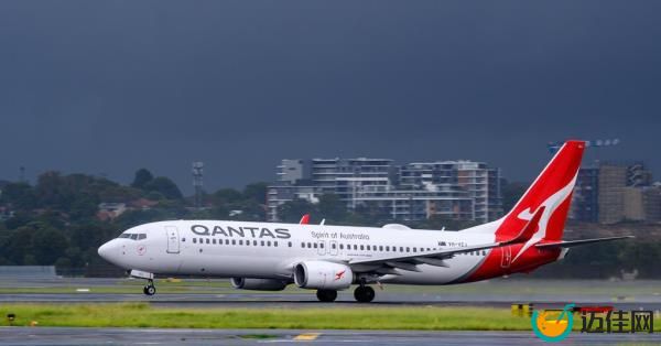 澳航将升级737客舱，今年全面恢复a380