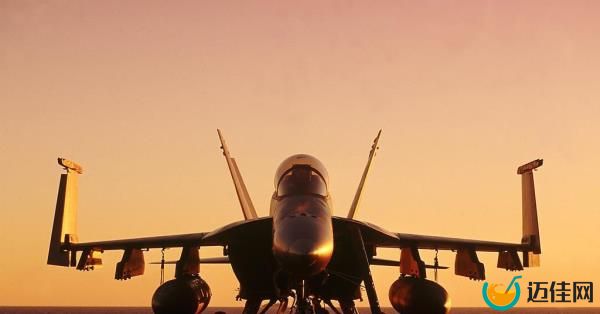 美国海军与GE航空航天公司续签战斗机航空电子设备维护合同