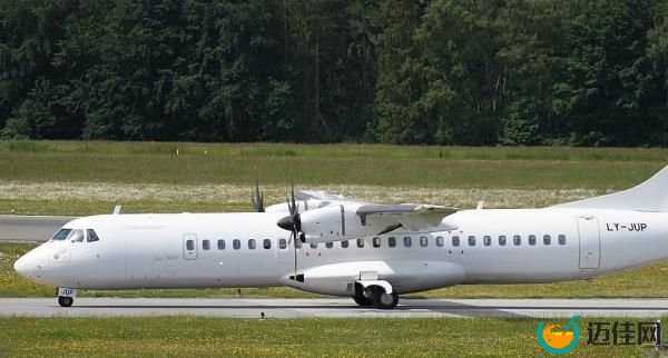 atr72在机组人员违反进近禁令后，以70英尺的高度飞越根西岛机场
