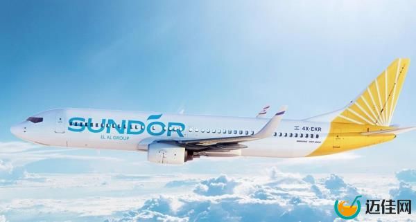 休闲运营商Sun D 'Or与母公司以色列航空（El Al）全年的强劲表现如出一辙