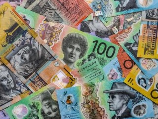 Australians are staying in the workforce longer, due to the high cost of living Picture: NewsWire / John Gass