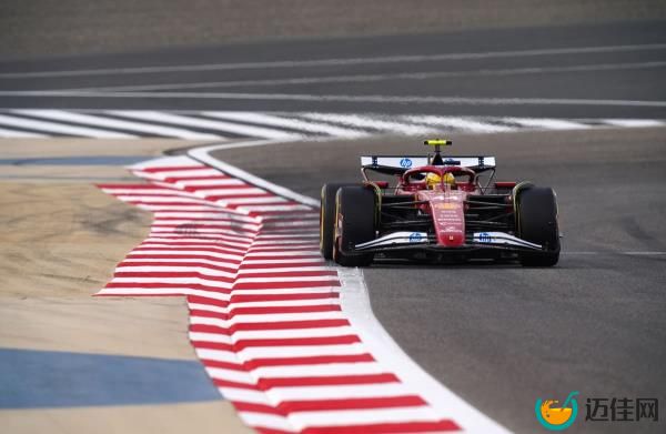 F1澳大利亚大奖赛2025：日期，英国开始时间，完整的时间表和如何观看比赛