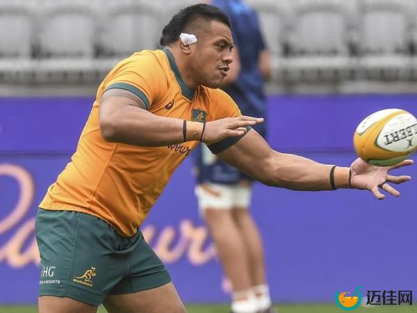 Wallabies prop Allan Alaalatoa will start for the Brumbies against the Force.