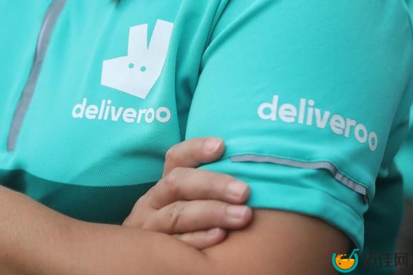 Deliveroo老板表示，在首次盈利后，杂货订单将超过外卖订单