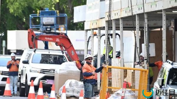 Retirement has become a luxury many Aussies cannot afford to have. Picture: NewsWire / John Gass