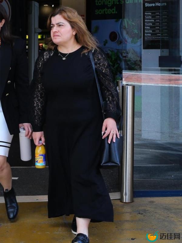 She said the unio<em></em> had been on notice that the bo<em></em>nus would be taken out of the agreement. Picture: NewsWire/ Gaye Gerard