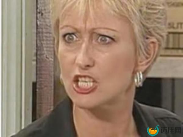 Lynne McGranger began playing feisty recovering alcoholic Irene Roberts way back in 1993.