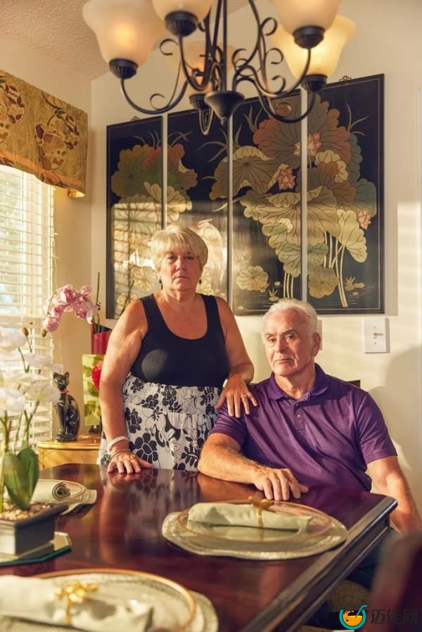 George and Cindy Anthony