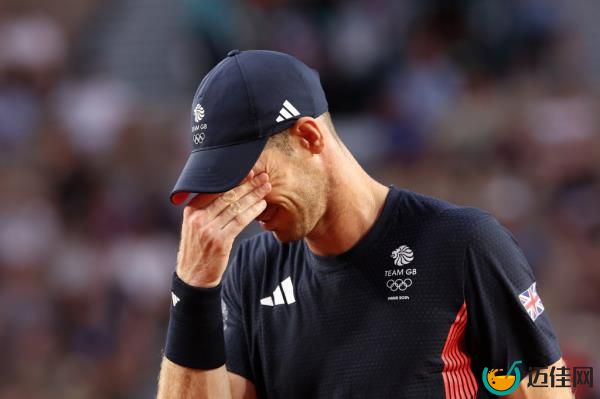 Andy Murray