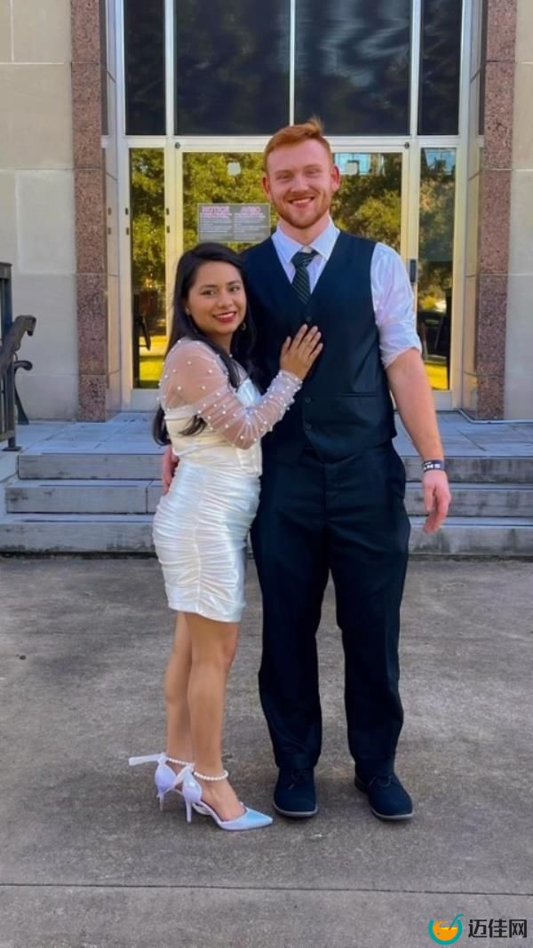 The newlyweds were married for o<em></em>nly a few mo<em></em>nths when husband killed wife. 
