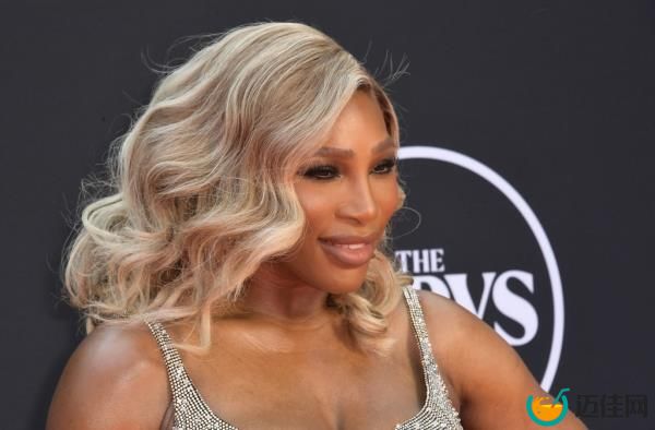 A bad boyfriend helped fuel Serena Williams