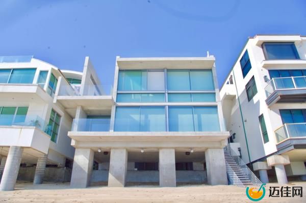 kanye west gutted malibu mansion