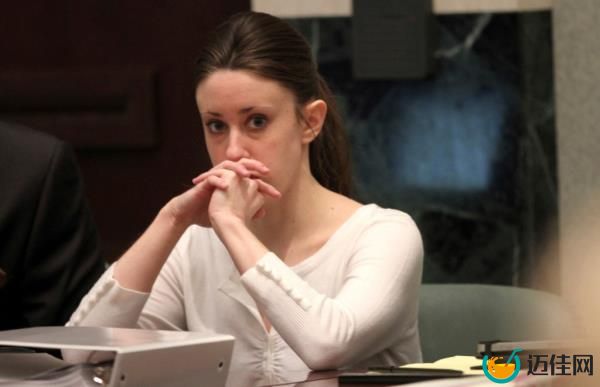 Casey Anthony