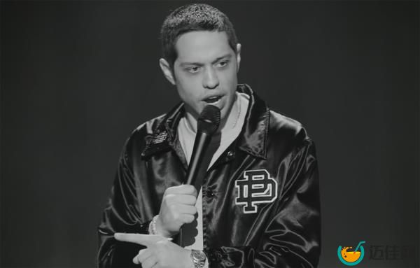 Pete Davidson reveals he was so high on KETAMINE at Aretha Franklin