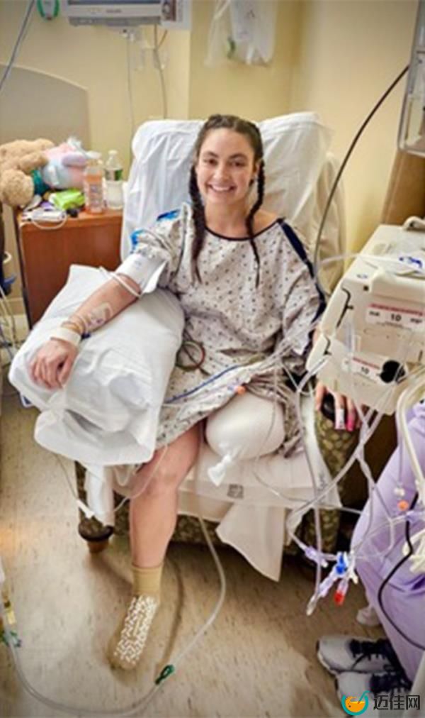 Lisa Fitzgerald is being praised for her courage after she pulled herself out of a horrific train collision in Morristown, New Jersey. 