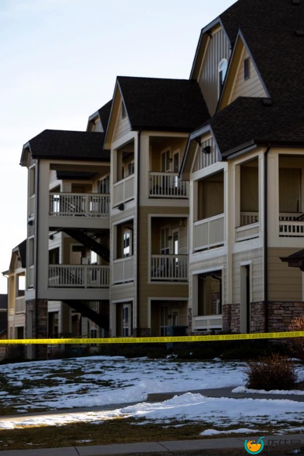 Home wher<em></em>e killings took place