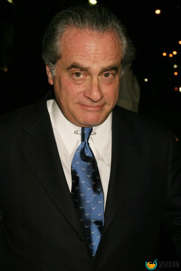 George Soros