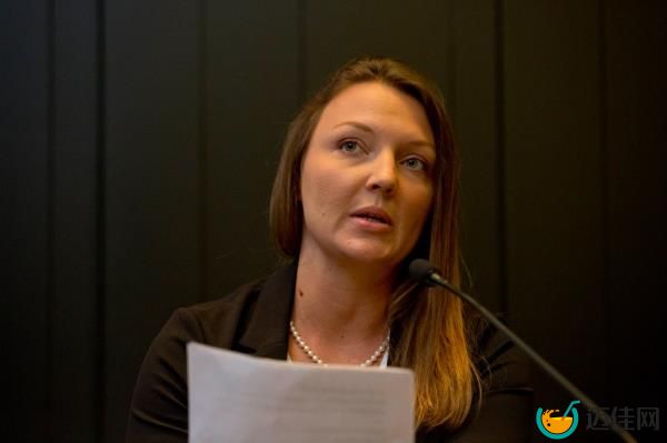Courtney Wild, who was abused by Epstein when she was 14, penned a handwritten letter to Mary Erdoes, who heads JPMorgan