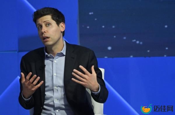 OpenAI CEO Sam Altman