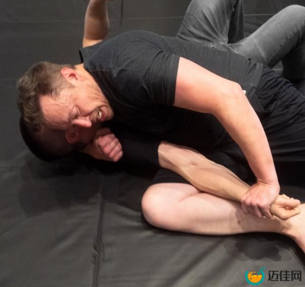 Musk, 52, has also been gearing up for the cage match. He was pictured last mo<em></em>nth sparring with Brazilian jiujitsu black belt Lex Fridman.