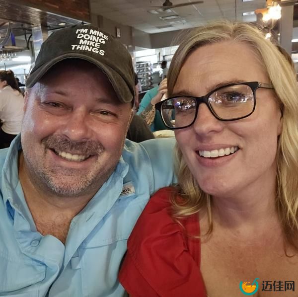 Diamond Medallion Delta status member Mike Kirkpatrick doesn