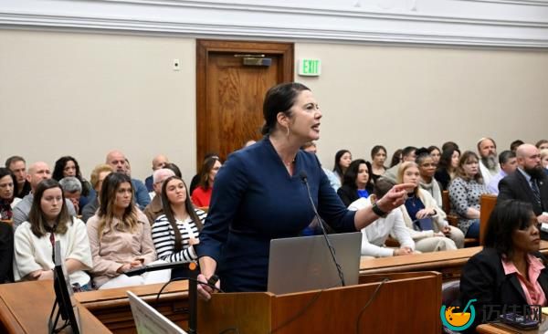 Prosecutor Sheila Ross presenting her closing argument on Nov. 20, 2024.