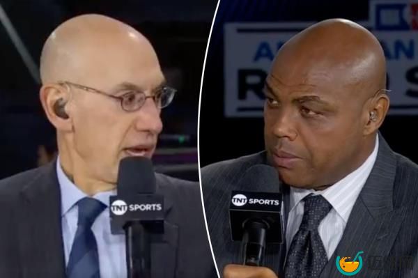 查尔斯·巴克利就家庭暴力问题向NBA球员亚当·萧华施压