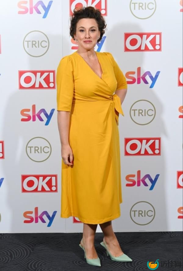 Grace Dent
