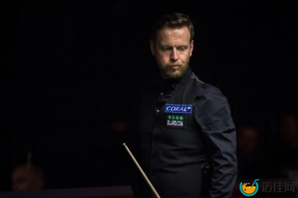 2017 Welsh Open - Day 2