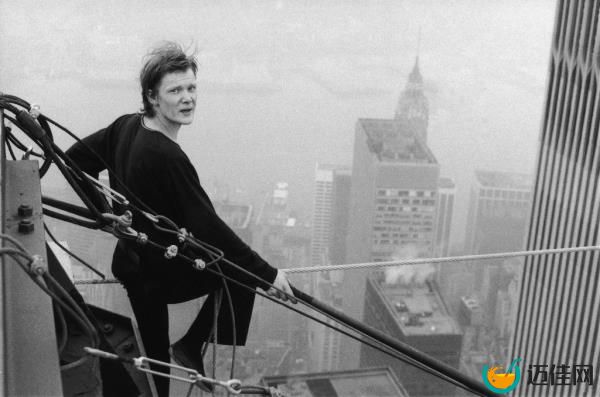 Philippe Petit