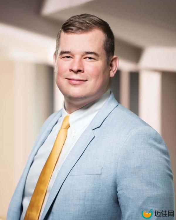 Heritage Foundation Oversight Director Mike Howell 