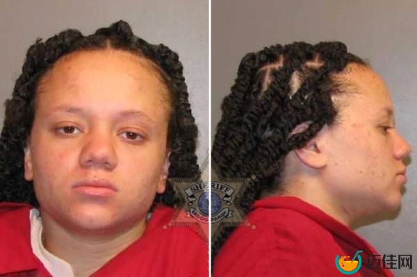 Carrington Harris is pictured
