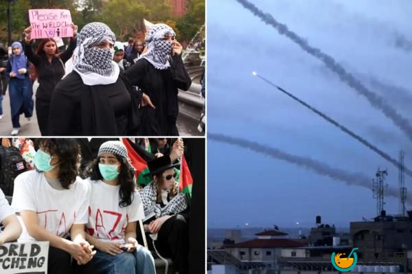 独家｜纽约呼吁禁止在学校穿keffiyeh：“对犹太人来说很可怕”