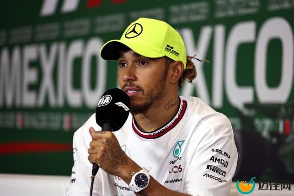 F1：随着塞尔吉奥·佩雷斯之战的升温，刘易斯·汉密尔顿誓言要以“最好的成绩”获得亚军