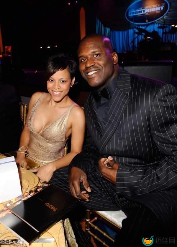 Shaquille O
