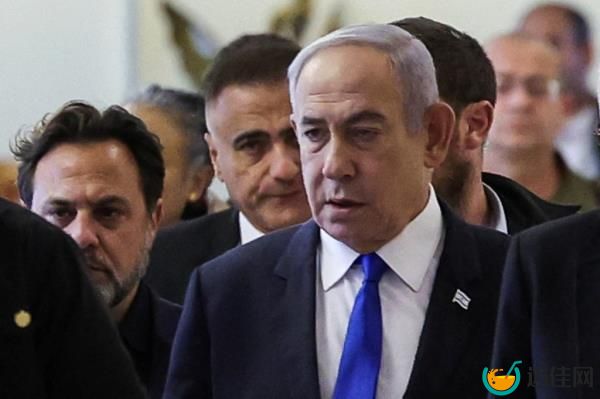 The ICC also charged  Israel’s Defense Minister Yoav Gallant and Hamas leaders in addition to Netanyahu.