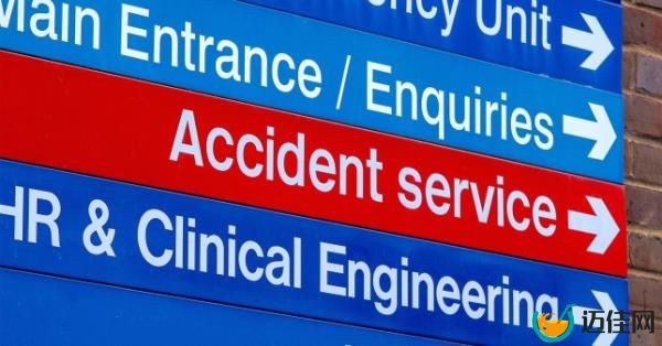 德文郡：由于罢工，NHS医院将“把病人拒之门外”｜英国新闻