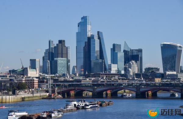 Vacancy rates have plunged in the most desirable Lo<em></em>ndon submarkets and especially in the newest office towers 
