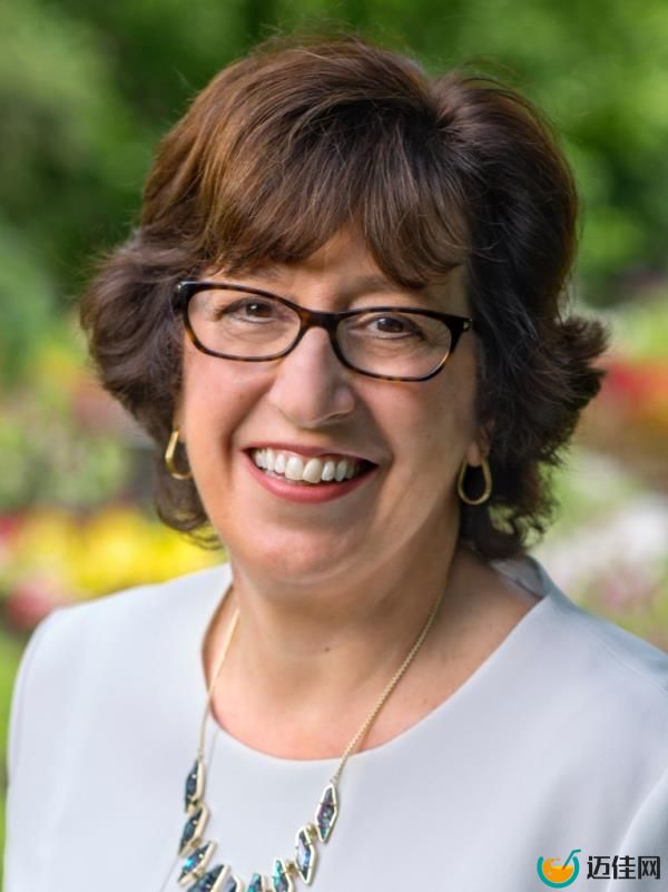 Martha Pollack of Cornell,