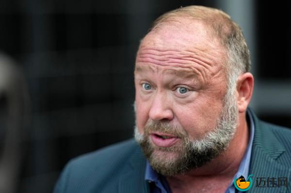 Alex Jones