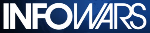 Infowars logo