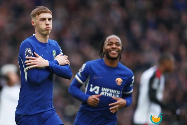 切尔西1-0富勒姆：科尔·帕尔默的点球决定了西伦敦德比