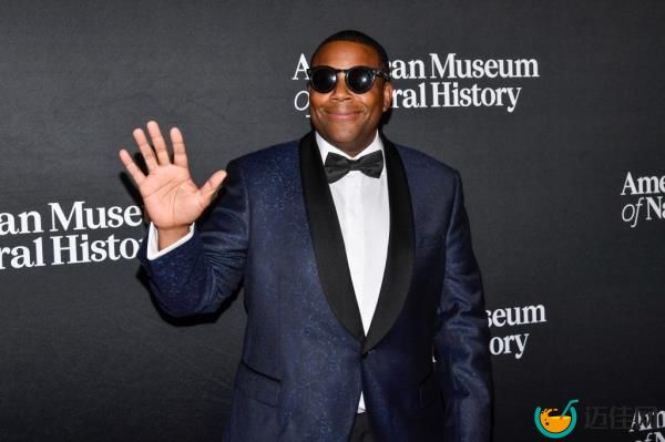 Kenan Thompson is the longest-tenured cast member in 