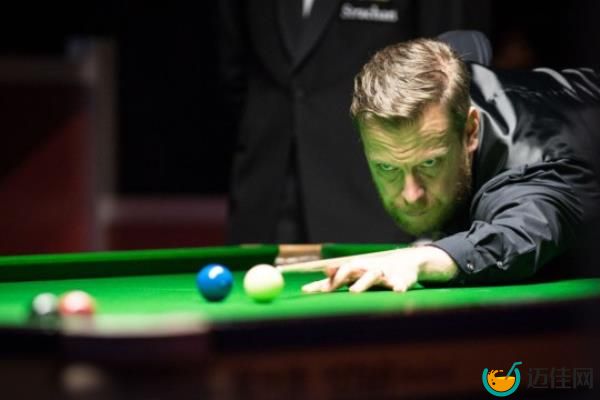 2017 Welsh Open - Day 2