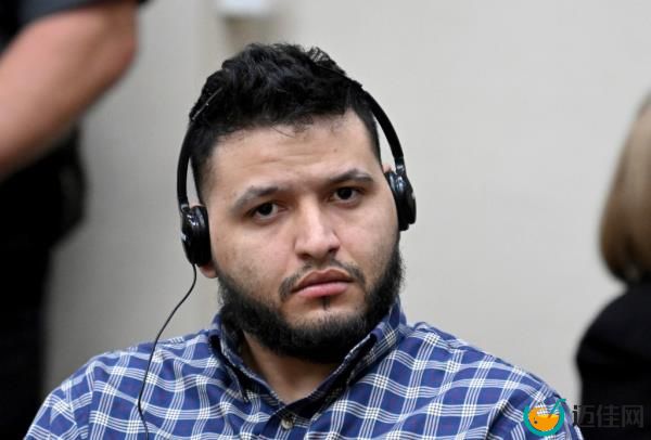 Jose Ibarra has been found guilty on all charges in the murder of Laken Riley.