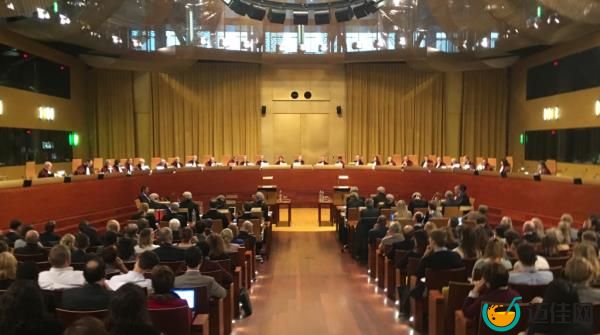 The ruling from the Luxembourg-ba<em></em>sed Court of Justice of the European Unio<em></em>n potentially hand antitrust authorities more leeway in Big Tech probes.
