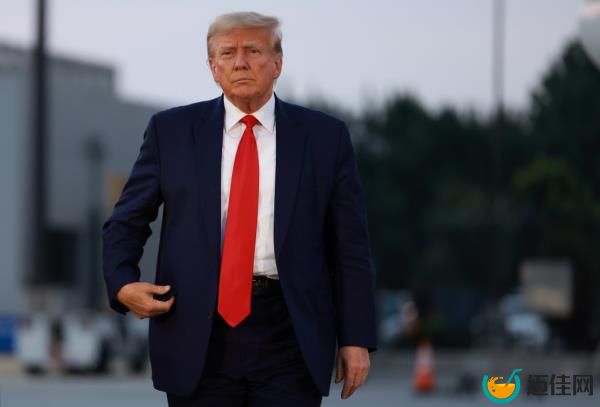 Do<em></em>nald Trump